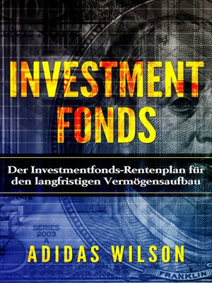 cover image of Investmentfonds
